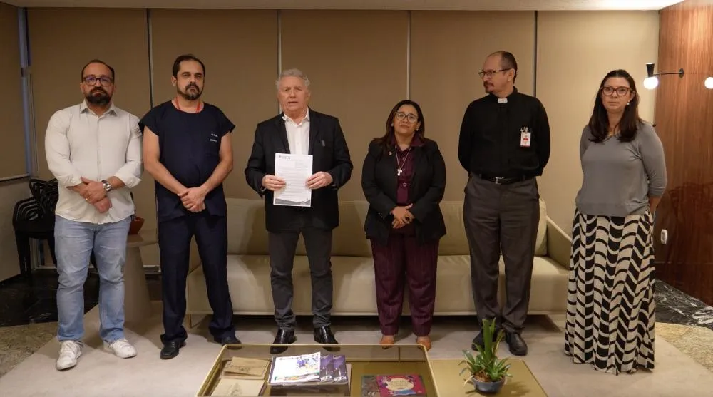 Foto: Divulgação/SCMS