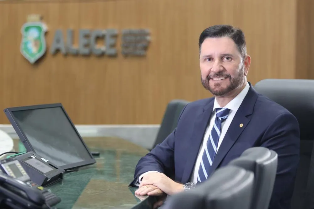 Foto: Divulgação/Alece