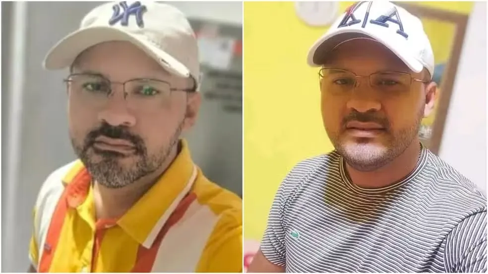 Foto: Arquivo pessoal