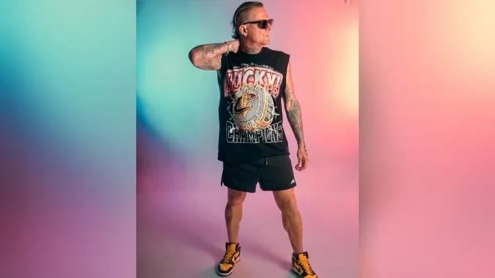 Foto: Redes sociais/Reprodução