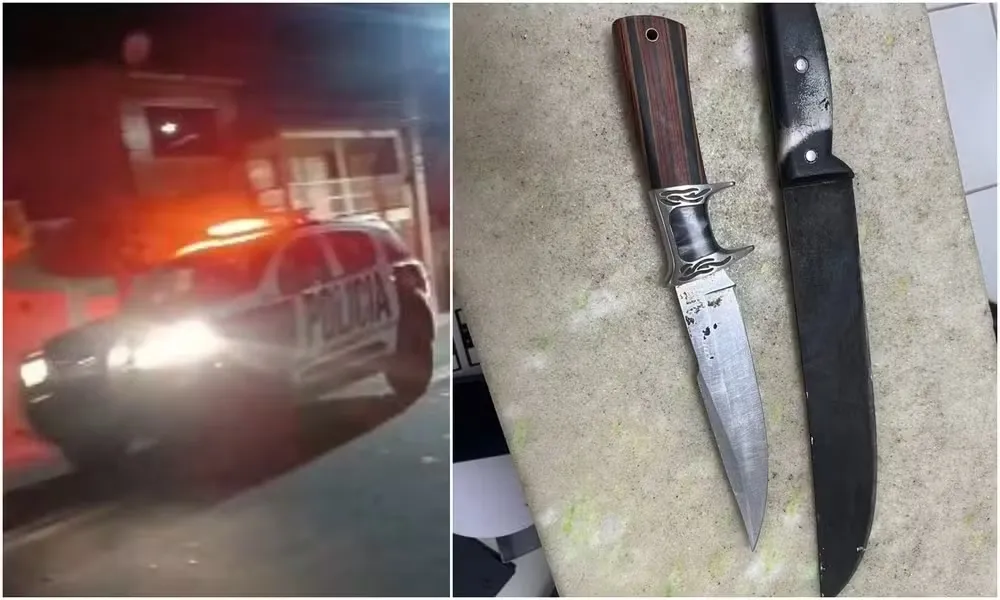 Foto: Tony Sales/ Arquivo pessoal