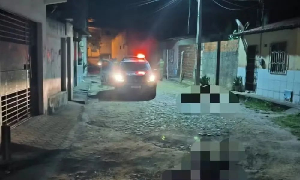Foto: Arquivo pessoal