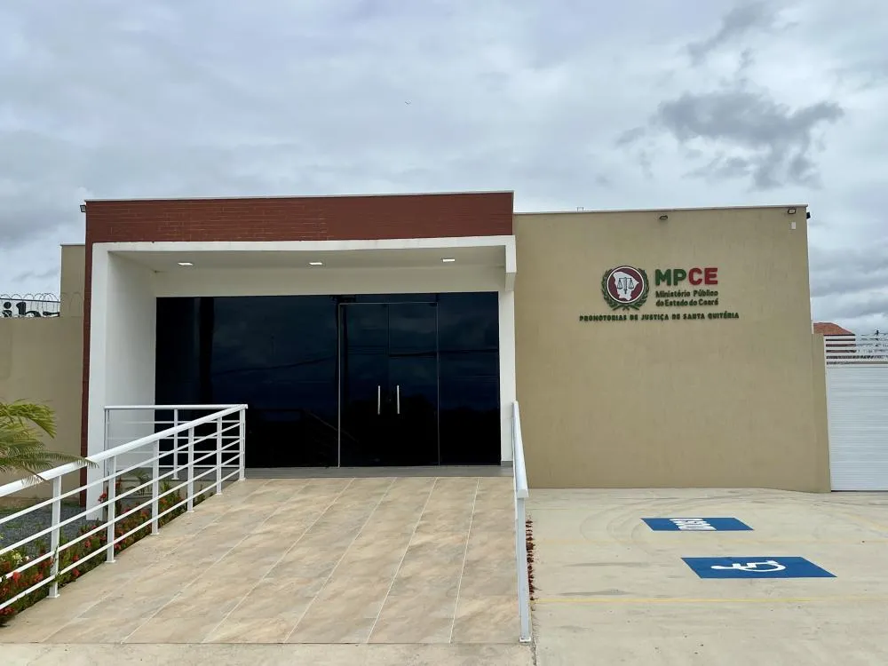 MP fará audiência pública para debater irregularidades no serviço de saúde para as crianças com deficiência em Santa Quitéria