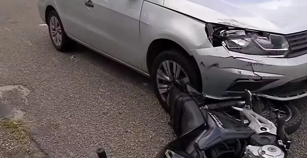  Foto: Reprodução/TV Verdes Mares