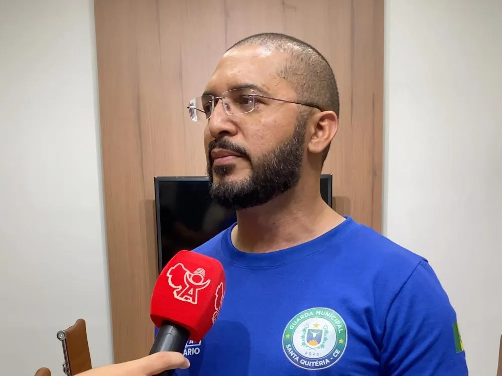 Foto: Quitéria Ivana Soares/AVSQ