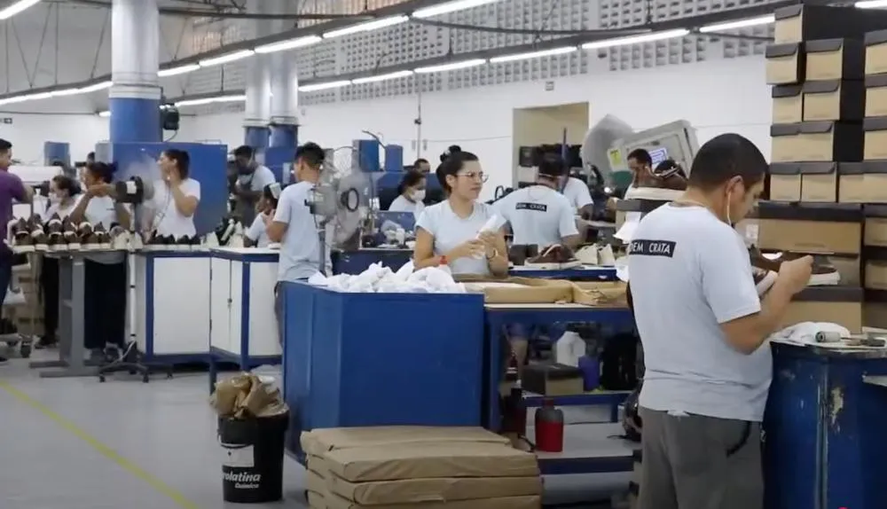 Foto: Luiz Edielson/Arquivo/AVSQ