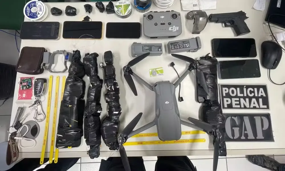  Foto: SAP/ Divulgação