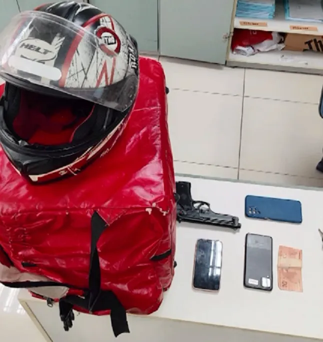 Foto: Divulgação / PMCE