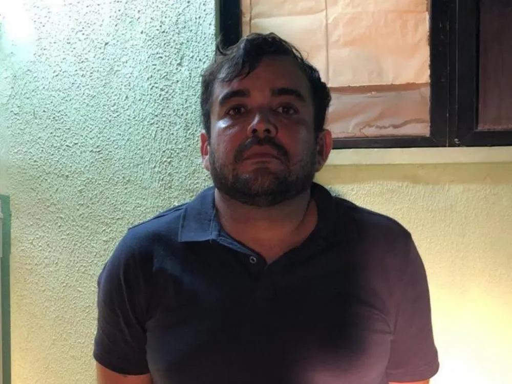 Foto: Divulgação/Delegacia de Quixadá