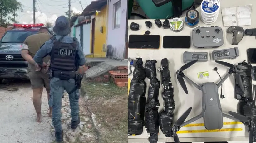 Foto: Reprodução / SAP 