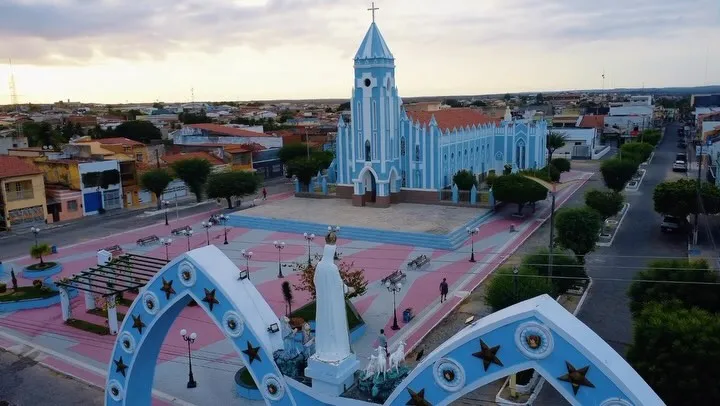 Foto: Prefeitura de Nova Russas