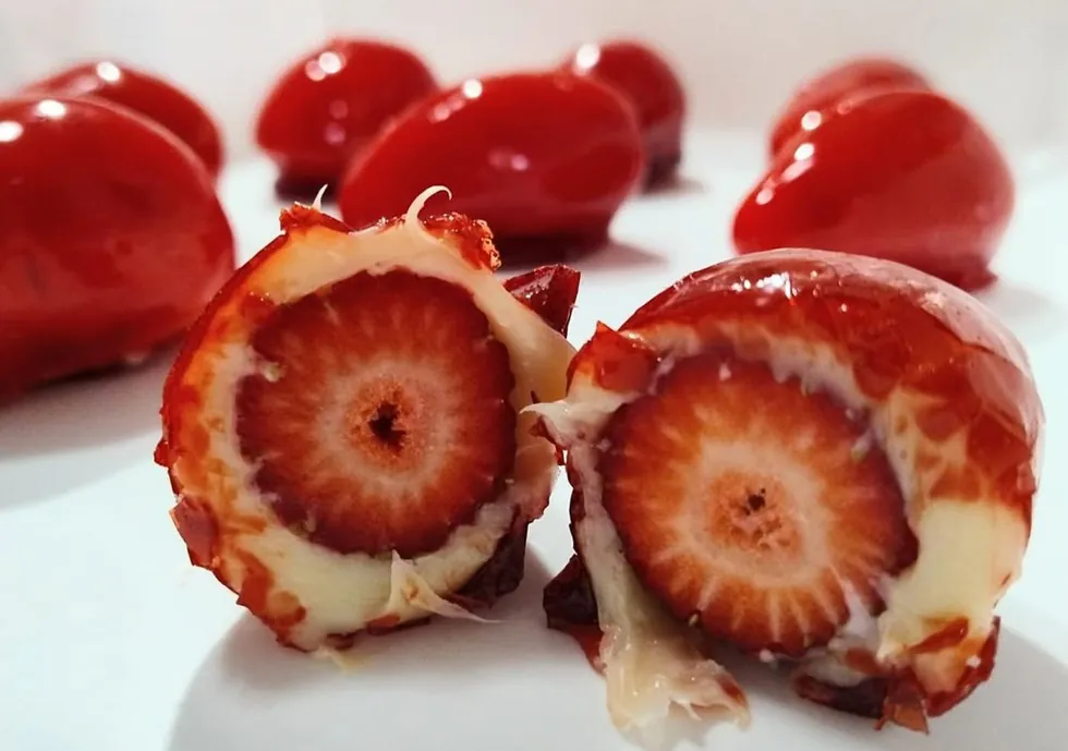 Foto: Reprodução/Instagram @miladeliciasdechocolate