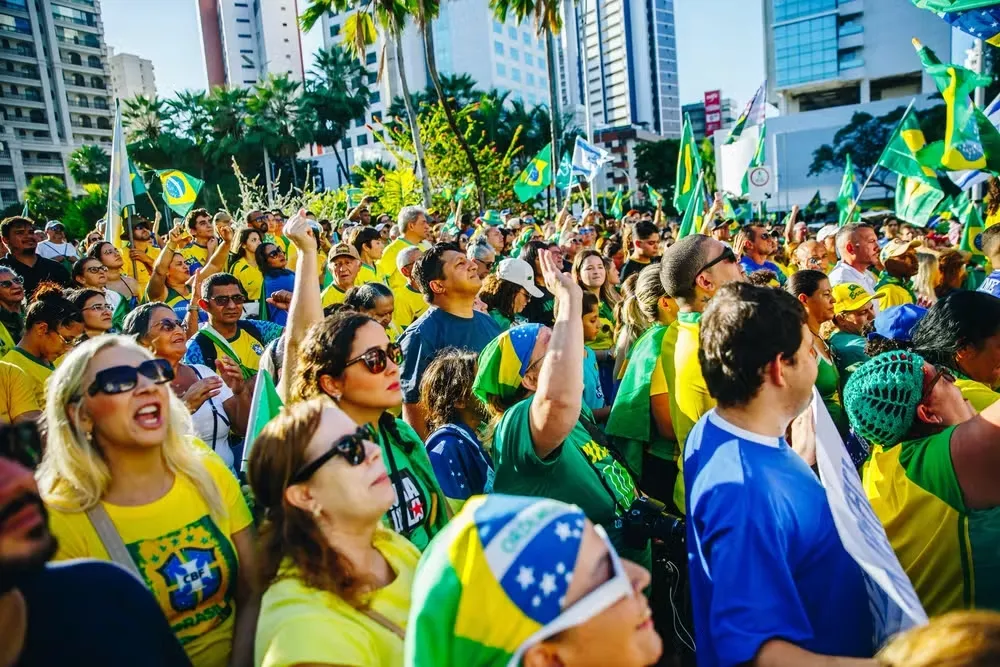  Foto: Ismael Soares/SVM
