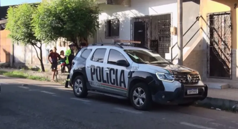 Foto: Reprodução / TV Cidade Fortaleza
