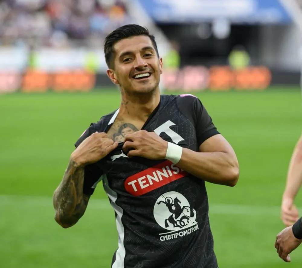 Foto: Reprodução / X 