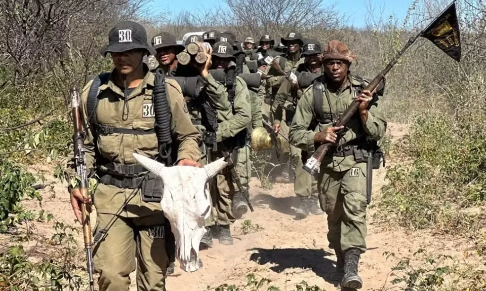 Foto: Reprodução / PMCE 