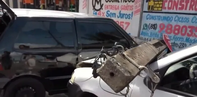 Foto: Divulgação / TV Cidade 