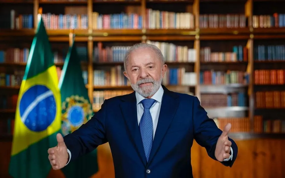 Foto: Ricardo Stuckert / PR