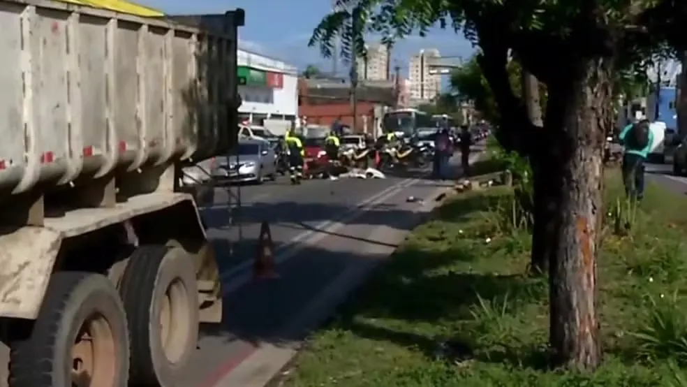  Foto: TV Verdes Mares/Reprodução