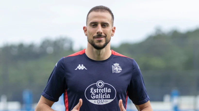 Foto: Reprodução / RC Desportivo 