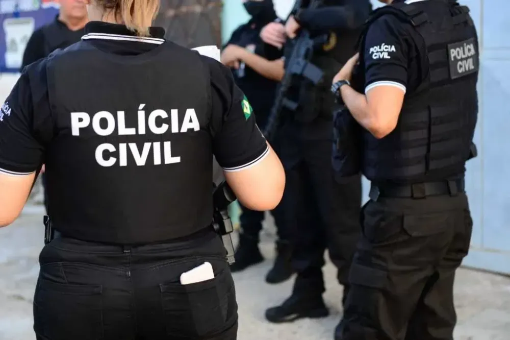 Foto: Divulgação/SSPDS