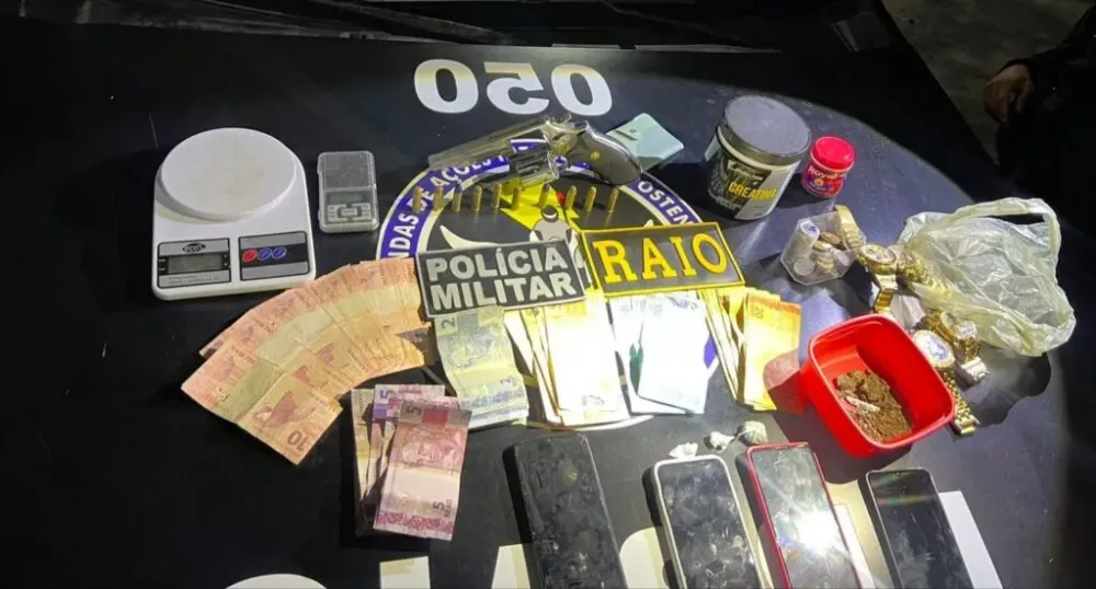 Foto: Reprodução / PMCE 