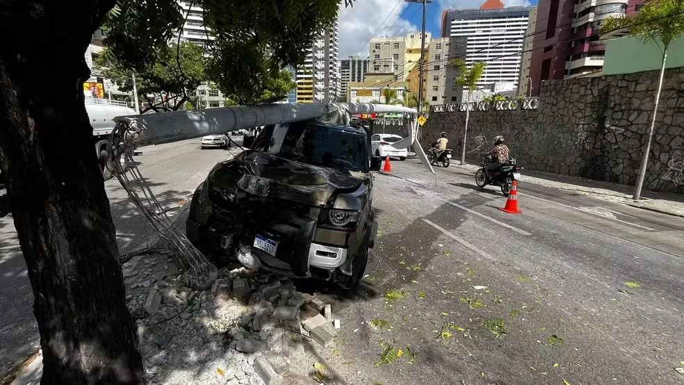  Foto: Isaac Macêdo/Sistema Verdes Mares