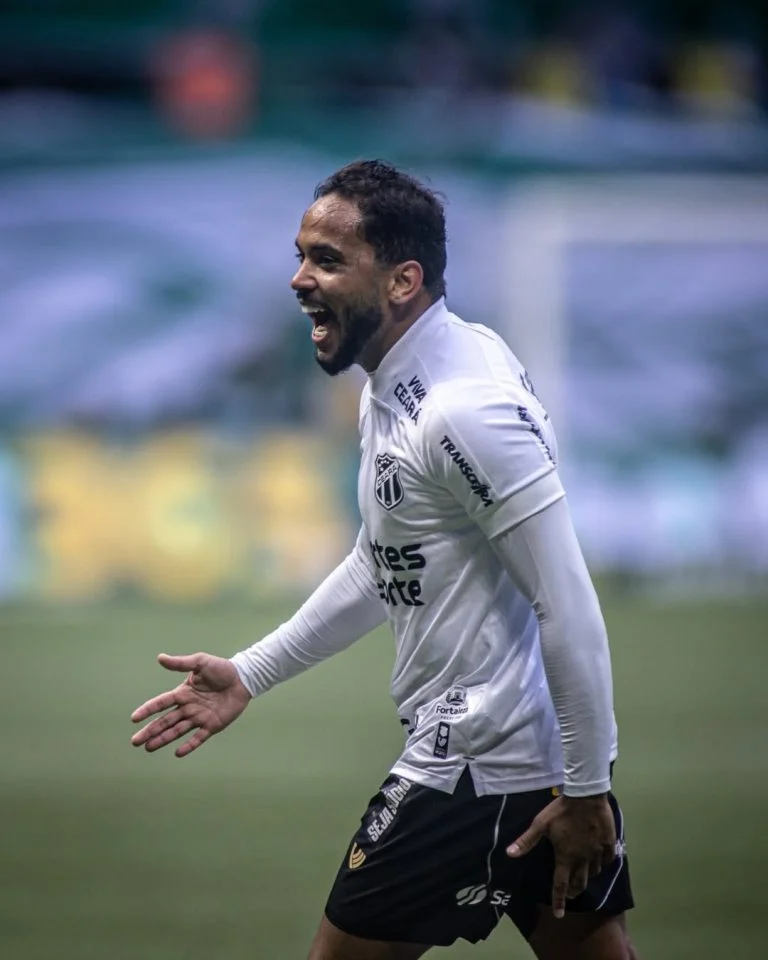 Foto: Felipe Santos / Ceará SC