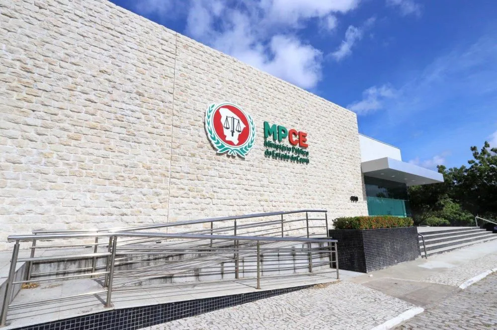Foto: Divulgação/MPCE