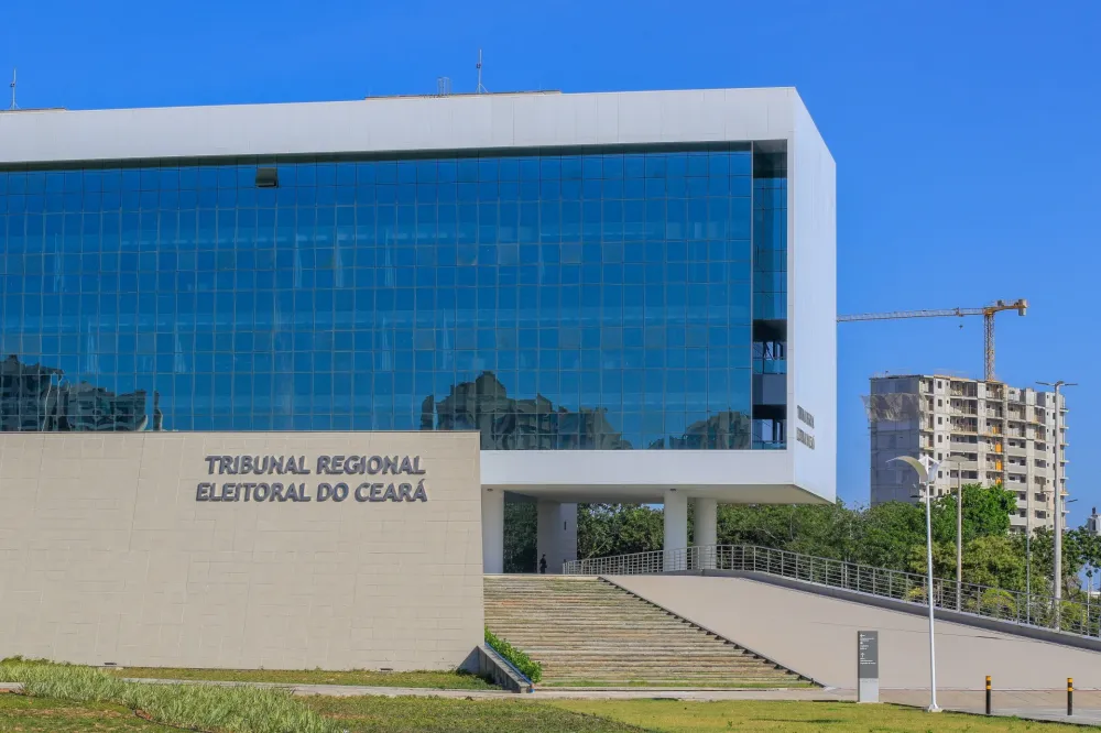 Foto: TRE-CE