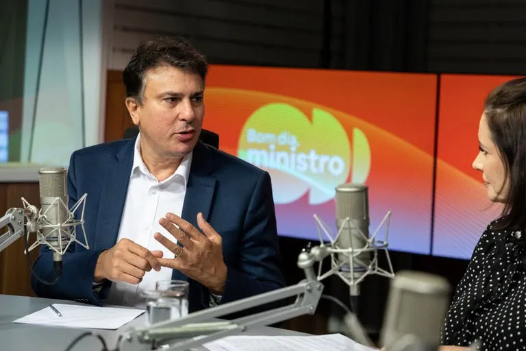 Foto: Vitor Vasconcelos / Secom / PR