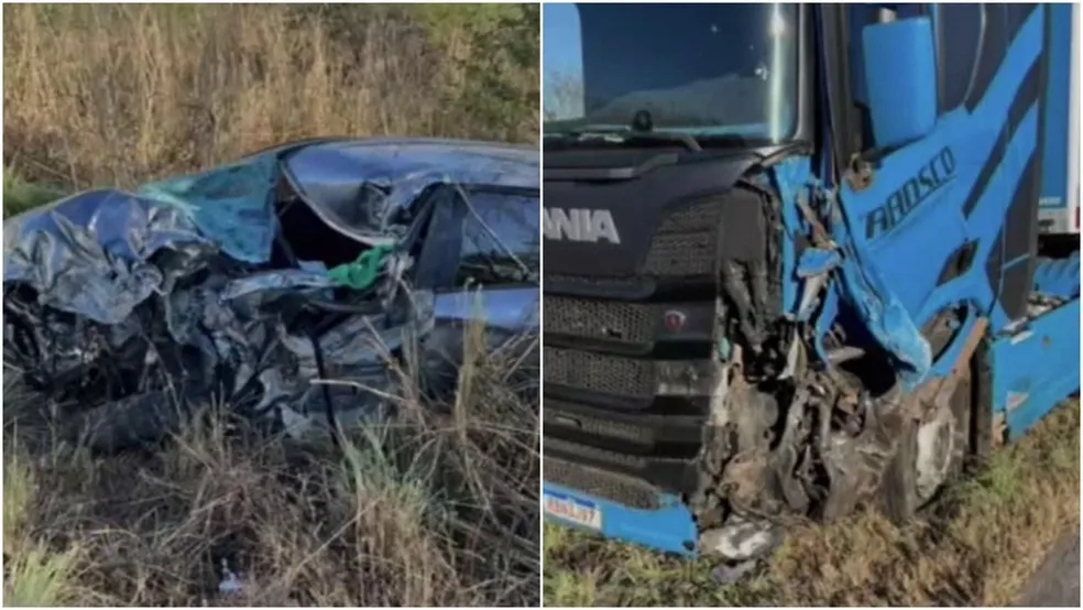 Foto: Reprodução/TV Verdes Mares