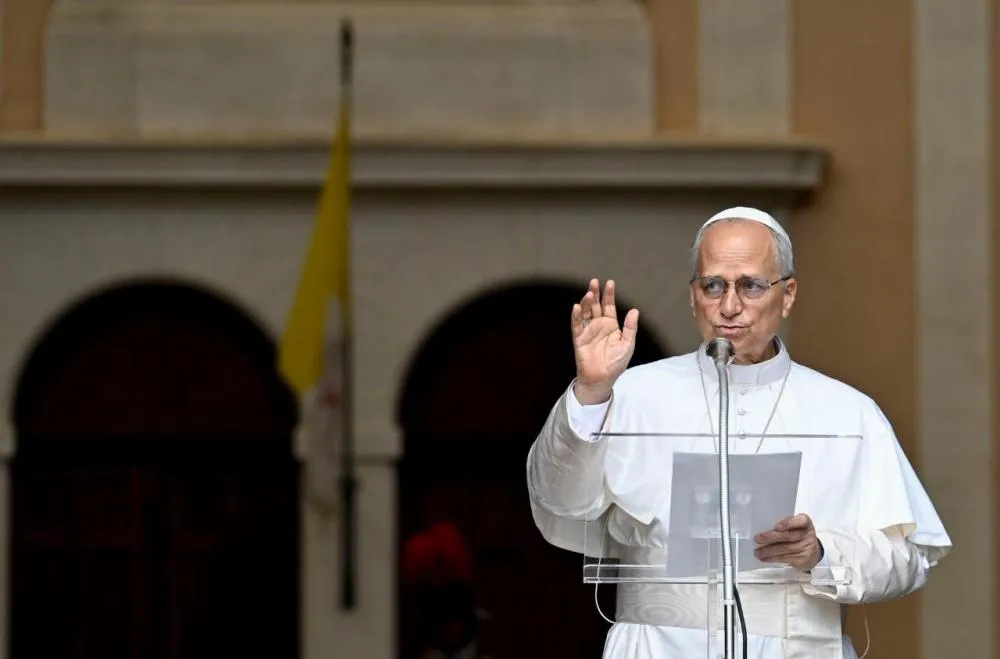 Foto: Vatican Media