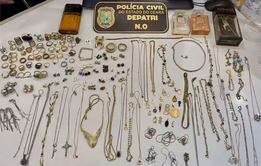 Foto: Divulgação/PCCE