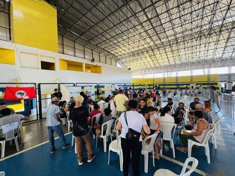 Foto: Reprodução/ QUITERIA IVANA 