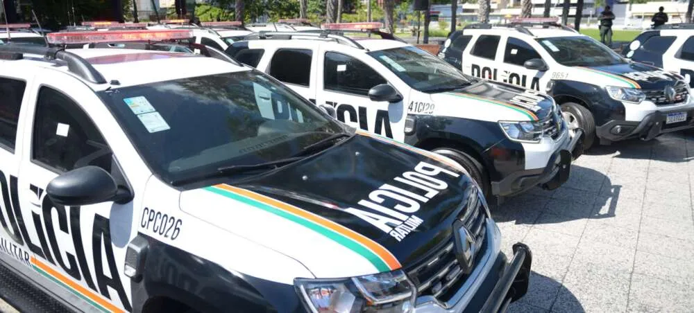 Foto: Divulgação / SSPDS