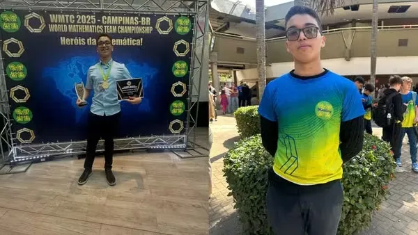 Foto: Arquivo pessoal