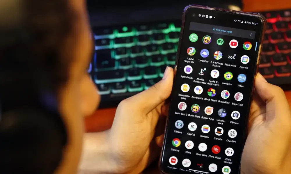 Bruno Peres/Agência Brasil