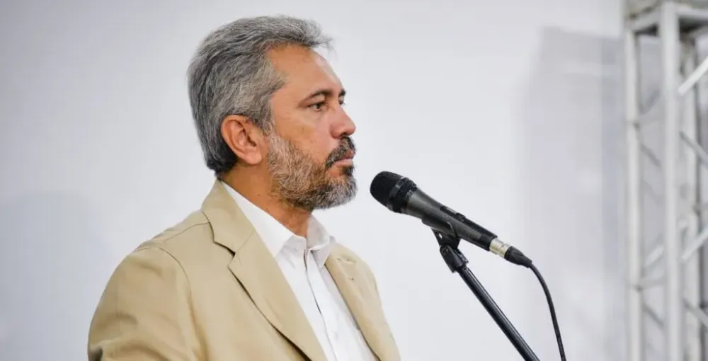 Foto: Denilson Araújo / Governo do Ceará