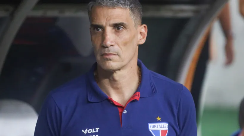 Foto: Divulgação / Lucas Emanuel / FCF 