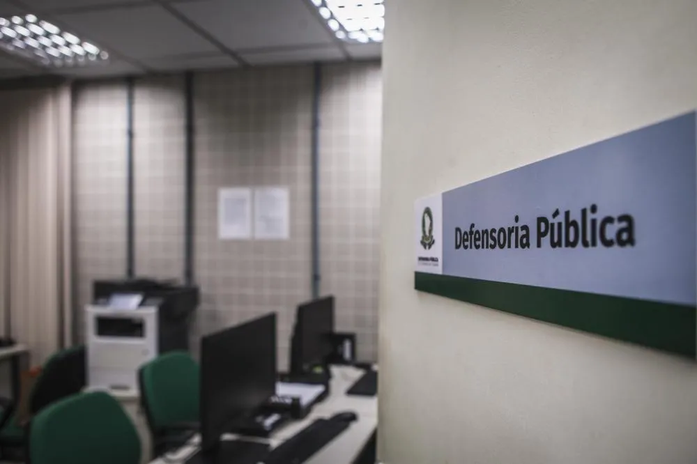 Defensoria Pública de Santa Quitéria alerta população sobre golpes com falsos defensores e cobranças indevidas