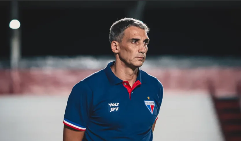 Foto: Mateus Lotif/Fortaleza EC