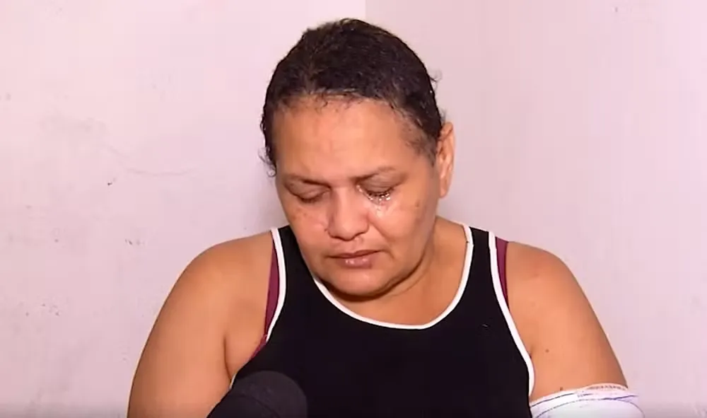  Foto: Reprodução/TV Verdes Mares