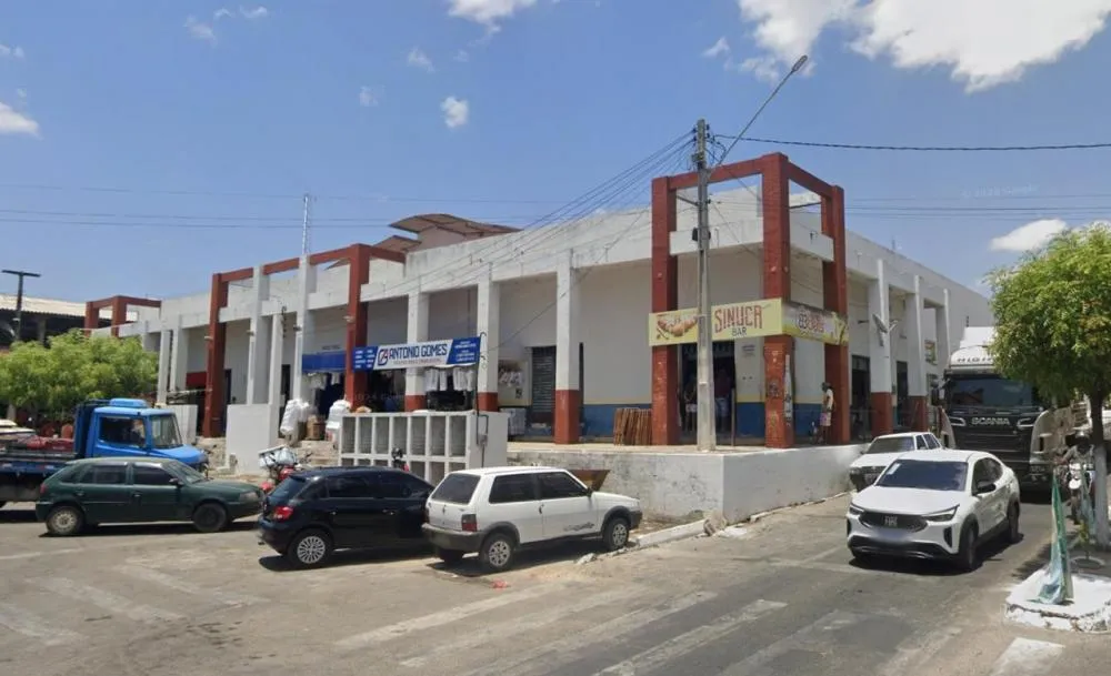 Thiago Rodrigues/AVSQ