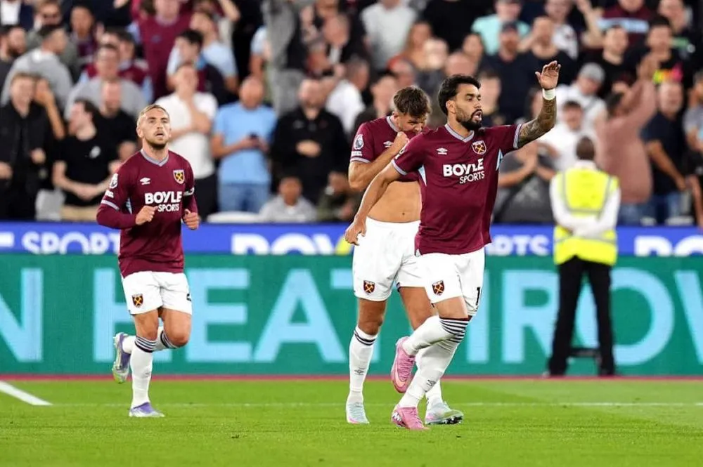 John Walton/PA Images via Getty Images