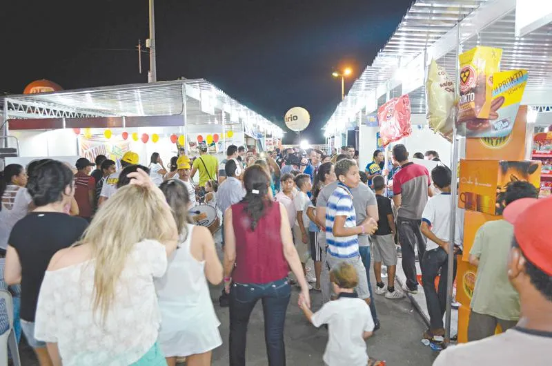 Prefeitura confirma discussão para retorno da FECOISQ, feira que fez história em Santa Quitéria