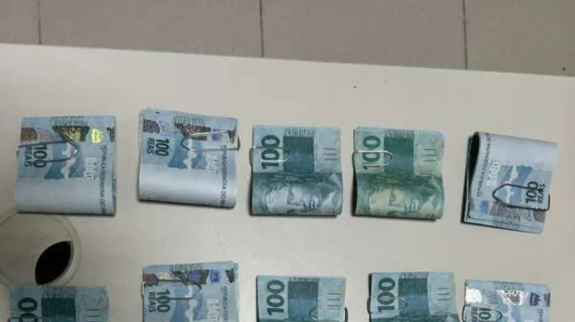 Foto: Reprodução / PMCE 