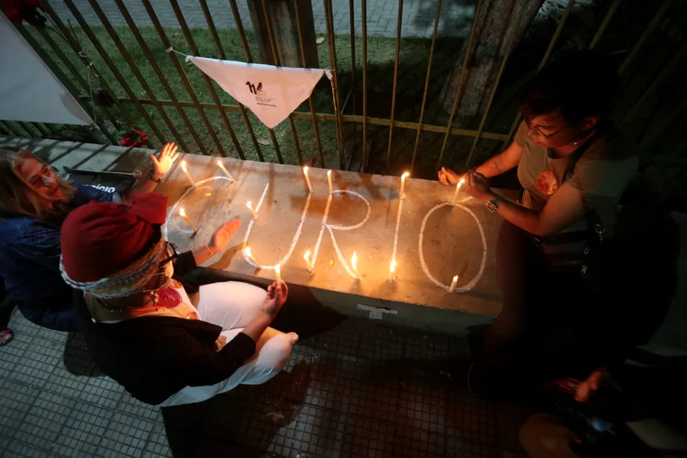 Foto: Fabiane de Paula/Sistema Verdes Mares