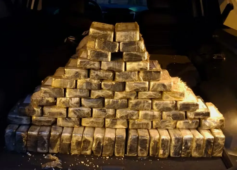  Foto: SSP-SP/Divulgação