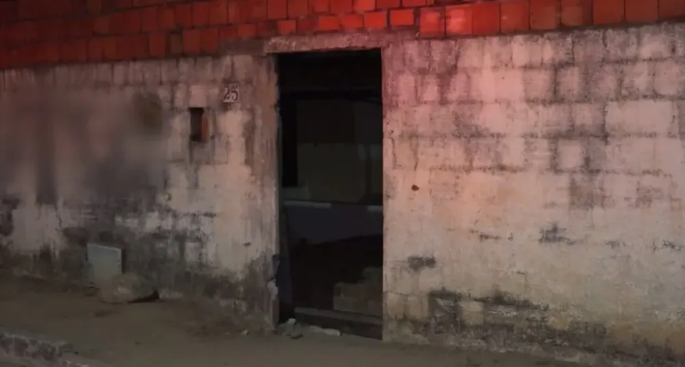 Foto: Reprodução / TV Cidade Fortaleza